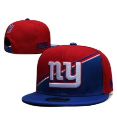 New York Giants Snapback Cap 26C T970 New York Giants Snapback Cap 26C T970