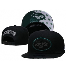 New York Jets Snapback Cap 25K P227