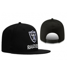 Las Vegas Raiders Snapback Cap 26C H949 Las Vegas Raiders Snapback Cap 26C H949