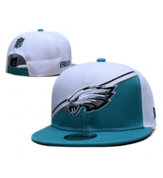 Philadelphia Eagles Snapback Cap 25K A851