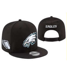Philadelphia Eagles Snapback Cap 25K N666