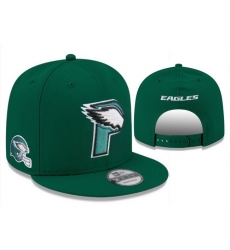 Philadelphia Eagles Snapback Cap 26C A899 Philadelphia Eagles Snapback Cap 26C A899