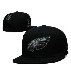 Philadelphia Eagles Snapback Cap 26C R978 Philadelphia Eagles Snapback Cap 26C R978