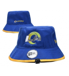 Los Angeles Rams Snapback Cap 25K X407 Los Angeles Rams Snapback Cap 25K X407