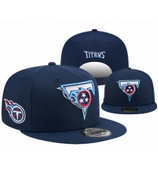 Tennessee Titans Snapback Cap 26C A735 Tennessee Titans Snapback Cap 26C A735