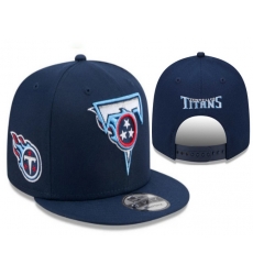 Tennessee Titans Snapback Cap 26C V962 Tennessee Titans Snapback Cap 26C V962