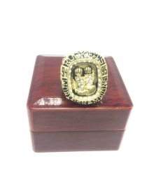 NBA Houston Rockets 1995 Championship Ring NBA Houston Rockets 1995 Championship Ring