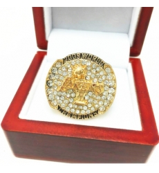 NBA Los Angeles Lakers 2009 Championship Ring NBA Los Angeles Lakers 2009 Championship Ring