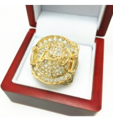 NBA Los Angeles Lakers 2010 Championship Ring NBA Los Angeles Lakers 2010 Championship Ring