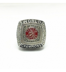 NBA Toronto Raptors 2019 Championship Ring-1 NBA Toronto Raptors 2019 Championship Ring-1