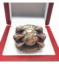 NBA Toronto Raptors 2019 Championship Ring-3 NBA Toronto Raptors 2019 Championship Ring-3