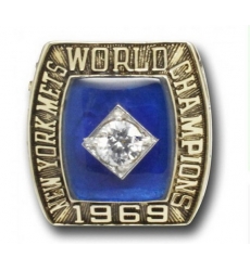 1969 MLB Championship Rings New York Mets World Series Ring 1969 MLB Championship Rings New York Mets World Series Ring
