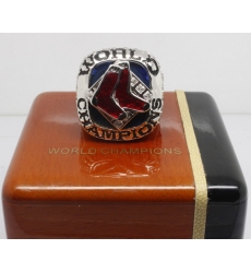 2007 MLB Championship Rings Boston Red Sox World Series Ring 2007 MLB Championship Rings Boston Red Sox World Series Ring