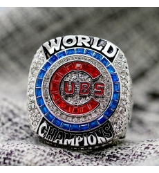 MLB Chicago Cubs 2017 Championship Ring MLB Chicago Cubs 2017 Championship Ring