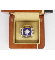 1984 NHL Championship Rings Edmonton Oilers Stanley Cup Ring 1984 NHL Championship Rings Edmonton Oilers Stanley Cup Ring