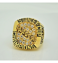 NHL New York Rangers 1994 Championship Ring NHL New York Rangers 1994 Championship Ring
