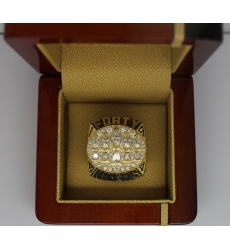 1994 NFL Super Bowl XXIX San Francisco 49ers Championship Ring 1994 NFL Super Bowl XXIX San Francisco 49ers Championship Ring