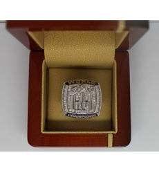 2007 NFL Super Bowl XLII New York giants Championship Ring 2007 NFL Super Bowl XLII New York giants Championship Ring
