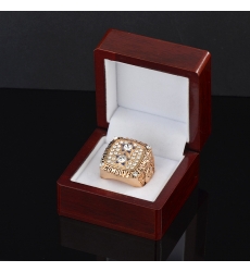NFL Dallas Cowboys 1977 Championship Ring NFL Dallas Cowboys 1977 Championship Ring