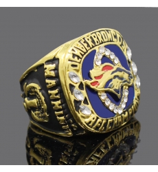 NFL Denver Broncos 2013 Championship Ring NFL Denver Broncos 2013 Championship Ring