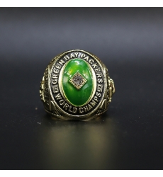 NFL Green Bay Packers 1961 Championship Ring0 NFL Green Bay Packers 1961 Championship Ring0