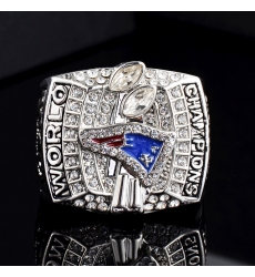NFL New England Patriots 2003 Championship Ring NFL New England Patriots 2003 Championship Ring