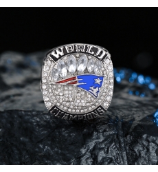 NFL New England Patriots 2018 Championship Ring NFL New England Patriots 2018 Championship Ring