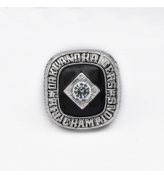NFL Oakland Raiders 1967 Championship Ring NFL Oakland Raiders 1967 Championship Ring