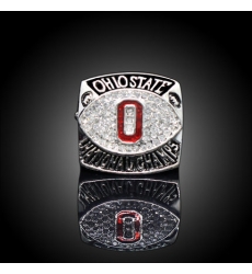2002 Ohio State University Buckeye NCAA National Championship Ring 2002 Ohio State University Buckeye NCAA National Championship Ring