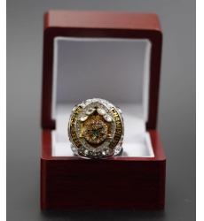 NCAA Ohio State Buckeyes 2020 Big Ten Champions Ring