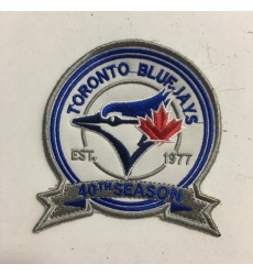 MLB Jersey Patch 053 MLB Jersey Patch 053