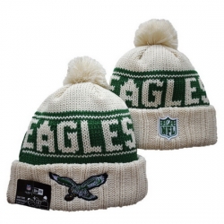 Philadelphia Eagles Beanies 25K 161