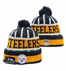 Pittsburgh Steelers Beanies 25K 504