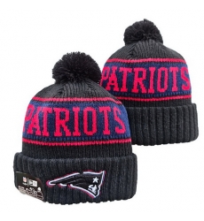 New England Patriots Beanies 25K 684