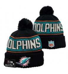Miami Dolphins Beanies 25K 765