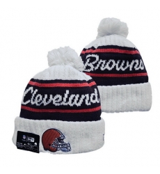 Cleveland Browns Beanies 25K 165
