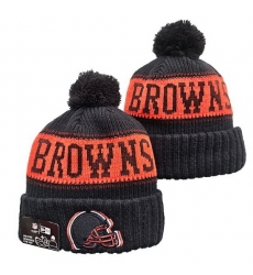Cleveland Browns Beanies 25K 765