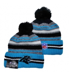 Carolina Panthers Beanies 25K 442