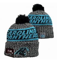 Carolina Panthers Beanies 25K 648