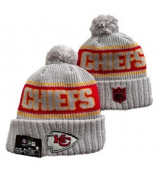 Kansas City Chiefs Beanies 25K 676