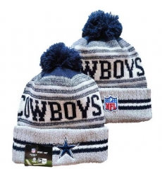 Dallas Cowboys Beanies 25K 265