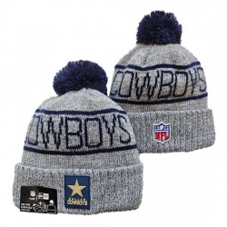 Dallas Cowboys Beanies 25K 712