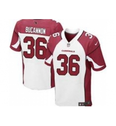 Nike Arizona Cardinals 36 Deone Bucannon White Elite NFL Jersey Nike Arizona Cardinals 36 Deone Bucannon White Elite NFL Jersey