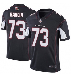 Nike Cardinals 73 Max Garcia Black Alternate Men Stitched NFL Vapor Untouchable Limited Jersey Nike Cardinals 73 Max Garcia Black Alternate Men Stitched NFL Vapor Untouchable Limited Jersey