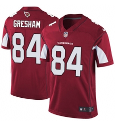 Nike Cardinals #84 Jermaine Gresham Red Team Color Mens Stitched NFL Vapor Untouchable Limited Jersey Nike Cardinals #84 Jermaine Gresham Red Team Color Mens Stitched NFL Vapor Untouchable Limited Jersey