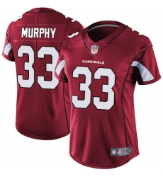 Cardinals 33 Byron Murphy Red Team Color Women Stitched Football Vapor Untouchable Limited Jersey Cardinals 33 Byron Murphy Red Team Color Women Stitched Football Vapor Untouchable Limited Jersey