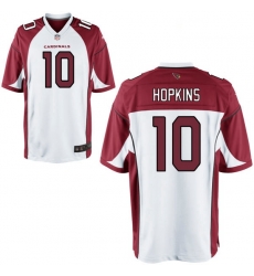 Women Nike DeAndre Hopkins Cardinal Arizona Cardinals White Game Jersey Women Nike DeAndre Hopkins Cardinal Arizona Cardinals White Game Jersey