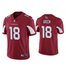 Youth Arizona Cardinals 18 A J Green Red Vapor Untouchable Limited Stitched Jersey Youth Arizona Cardinals 18 A J Green Red Vapor Untouchable Limited Stitched Jersey