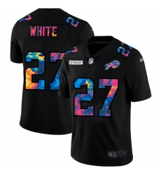 Buffalo Bills 27 Tre 27Davious White Men Nike Multi Color Black 2020 NFL Crucial Catch Vapor Untouchable Limited Jersey Buffalo Bills 27 Tre 27Davious White Men Nike Multi Color Black 2020 NFL Crucial Catch Vapor Untouchable Limited Jersey