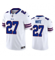 Men Buffalo Bills 27 Tre 27Davious White White 2023 F.U.S.E. Vapor Untouchable Limited Stitched Jersey Men Buffalo Bills 27 Tre 27Davious White White 2023 F.U.S.E. Vapor Untouchable Limited Stitched Jersey
